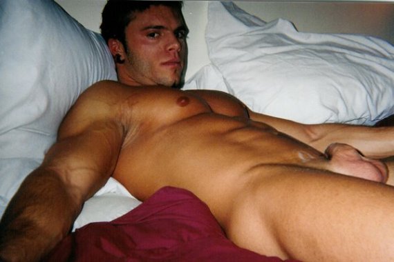 Fotos caseiras de Sean - AquariumGay - Foto 7