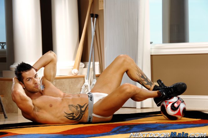 NuBOYS.net - Hot Man - Rod Daily - Foto 27