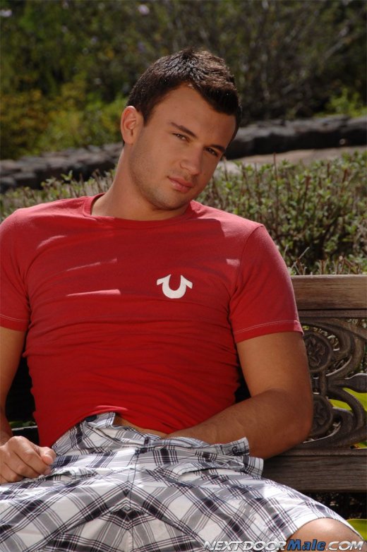 Oliver - AquariumGay - Foto 8