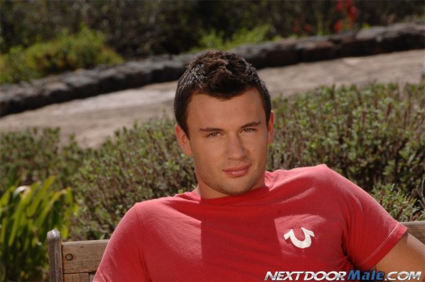Oliver - AquariumGay - Foto 9