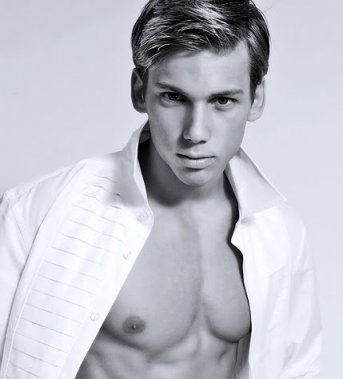 NuBOYS.net - TopBOY - Dominick Andrews - Foto 1