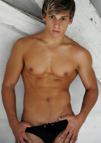 NuBOYS.net - TopBOY - Dominick Andrews - Foto 14