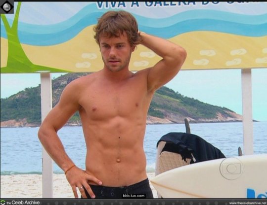 Kayky Brito - Maxegatos - Foto 16