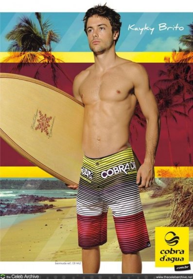 Kayky Brito - Maxegatos - Foto 7