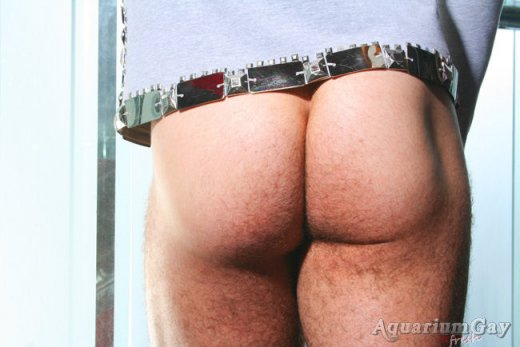 INÉDITO - Lucas Barreto - AquariumGay - Foto 22