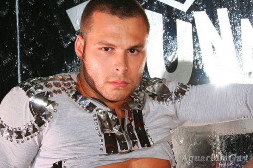 INÉDITO - Lucas Barreto - AquariumGay - Foto 27