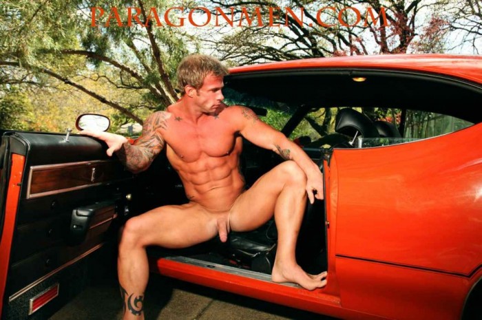 Mark Dalton - AquariumGay - Foto 4
