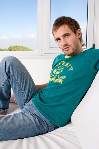 Alberto - Maxegatos - Foto 1