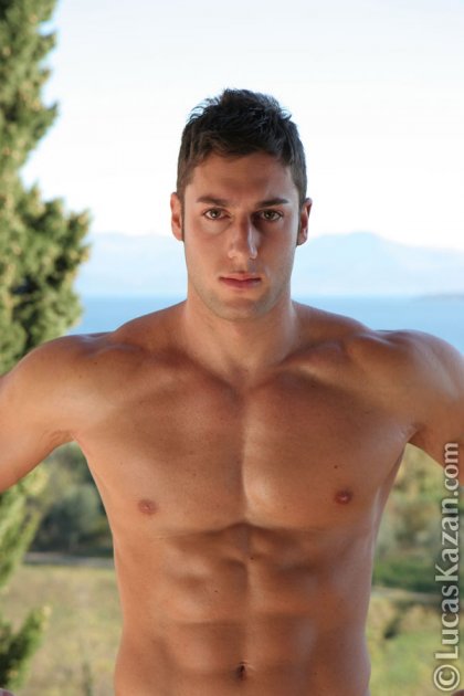 Daniele Montana - Maxegatos - Foto 7