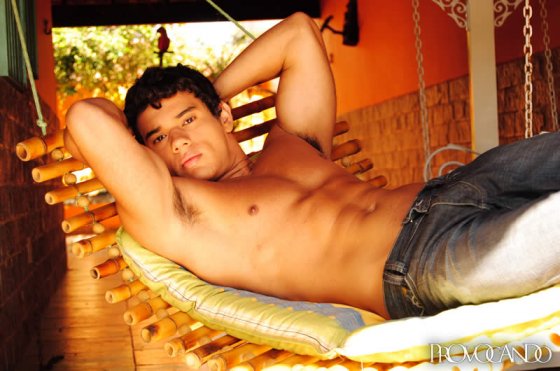 NuBOYS.net - boyBRASIL - Thiago Rapozo - Foto 1