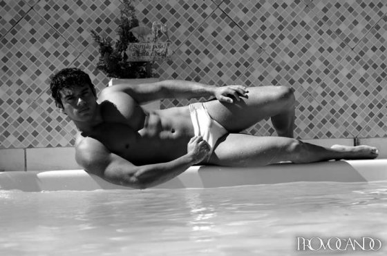NuBOYS.net - boyBRASIL - Thiago Rapozo - Foto 13