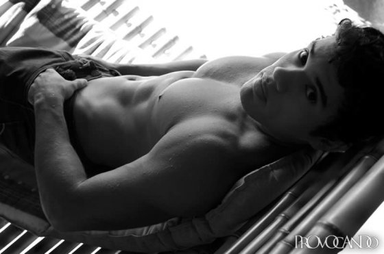 NuBOYS.net - boyBRASIL - Thiago Rapozo - Foto 2