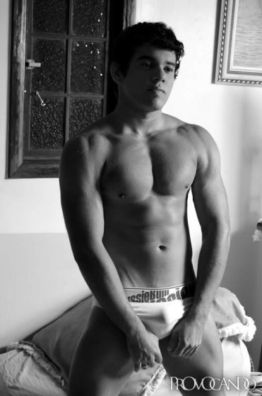 NuBOYS.net - boyBRASIL - Thiago Rapozo - Foto 21