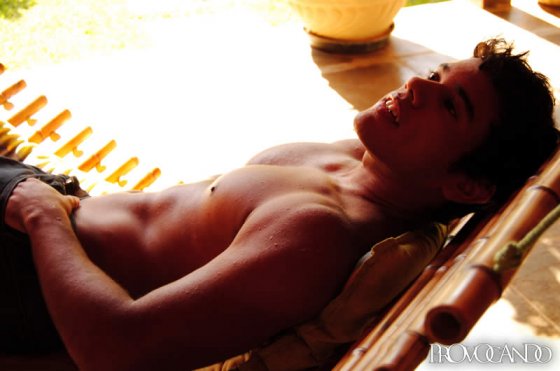 NuBOYS.net - boyBRASIL - Thiago Rapozo - Foto 3