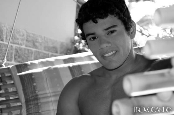 NuBOYS.net - boyBRASIL - Thiago Rapozo - Foto 6