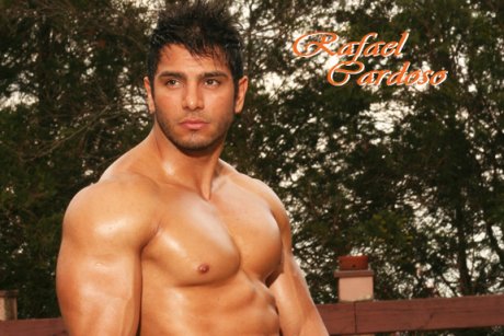 Rafael cardoso - Maxegatos - Foto 2