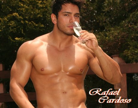 Rafael cardoso - Maxegatos - Foto 3