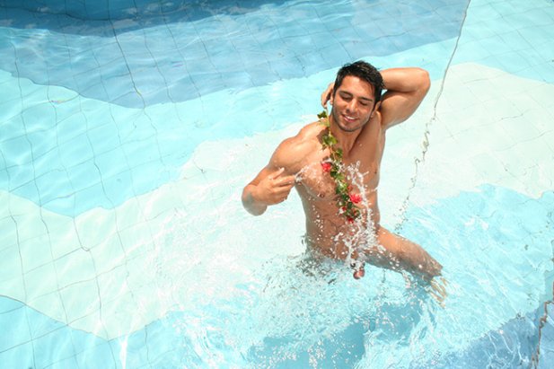 Rafael Cardoso - G Magazine - Foto 11