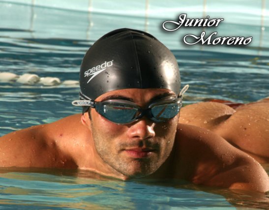 Junior Moreno - Maxegatos - Foto 1