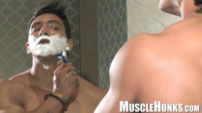 Na Cam - AquariumGay - Foto 7