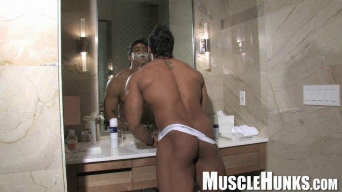 Na Cam - AquariumGay - Foto 8