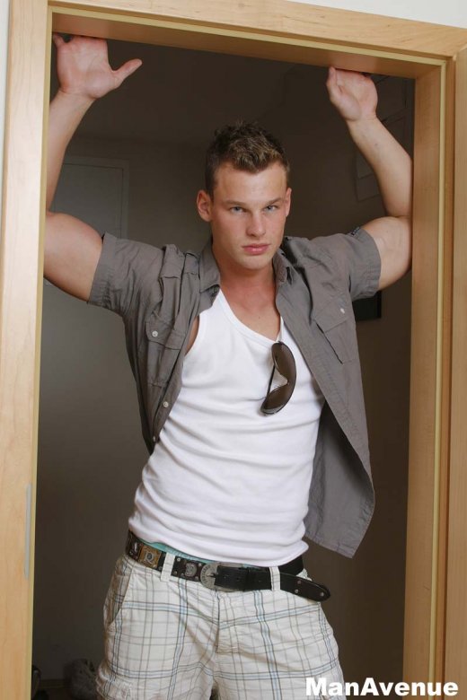 Christian - Aquarium Gay - Foto 8