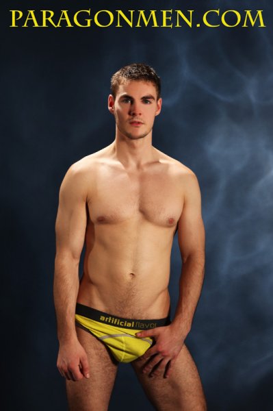 Nick Wolanski - Maxegatos - Foto 1