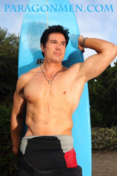Julian Fantechi - Maxegatos - Foto 18