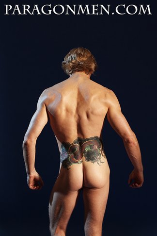 Trystan Shandy - Maxegatos - Foto 36