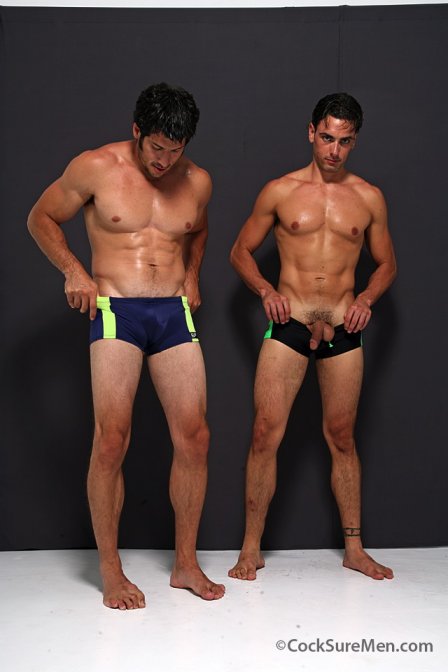 Ensaio acaba em SEXO - Foto 5