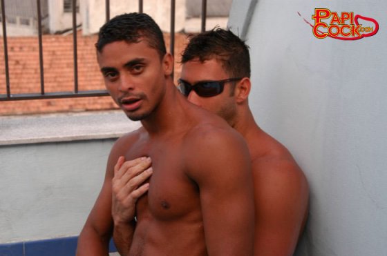 Junior Boy & Claudio - Maxegatos - Foto 23