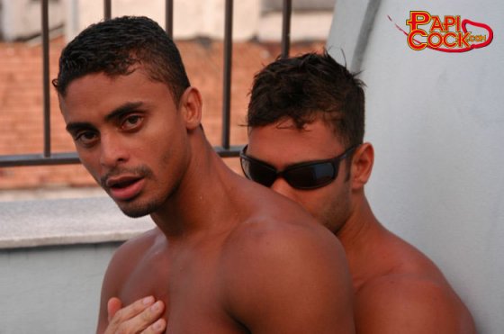 Junior Boy & Claudio - Maxegatos - Foto 24
