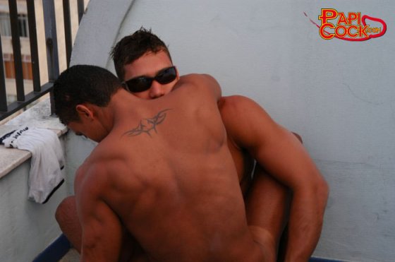 Junior Boy & Claudio - Maxegatos - Foto 26
