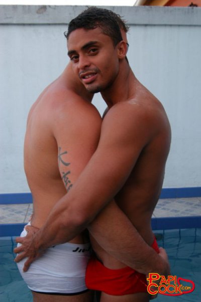 Junior Boy & Claudio - Maxegatos - Foto 9