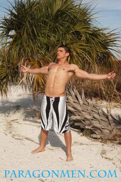 Nico Bennett - Maxegatos - Foto 18
