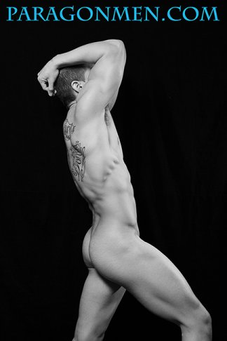Nico Bennett - Maxegatos - Foto 28