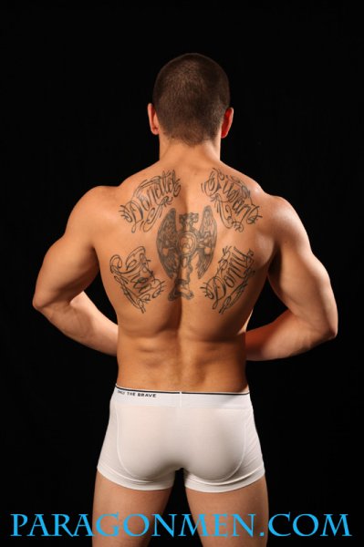 Nico Bennett - Maxegatos - Foto 8