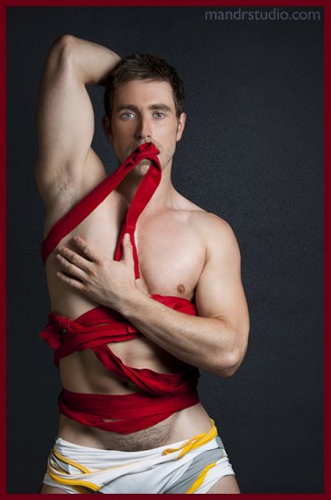 Ryan Childs - Maxegatos - Foto 1