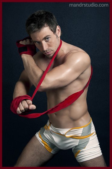 Ryan Childs - Maxegatos - Foto 2