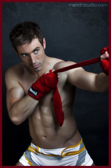 Ryan Childs - Maxegatos - Foto 3