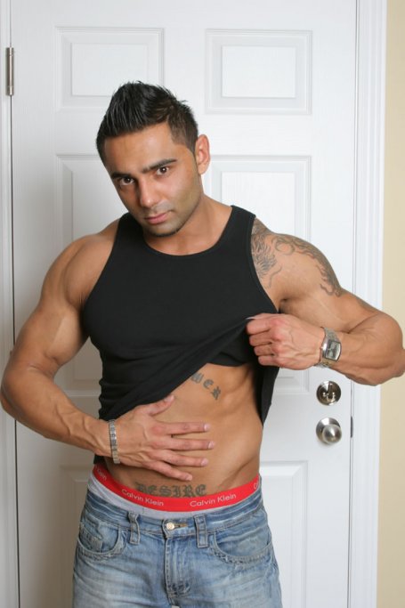 Gostoso Rich - Foto 1