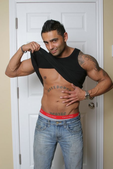 Gostoso Rich - Foto 2