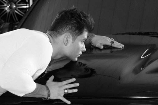 Thiago Queiroz - G Magazine - Foto 28