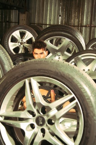 Thiago Queiroz - Maxegatos - Foto 13