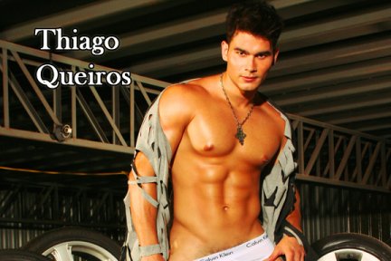 Thiago Queiroz - Maxegatos - Foto 2