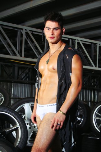Thiago Queiroz - Maxegatos - Foto 3