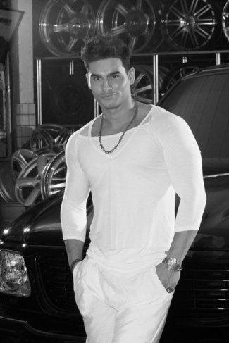 Thiago Queiroz - Maxegatos - Foto 34