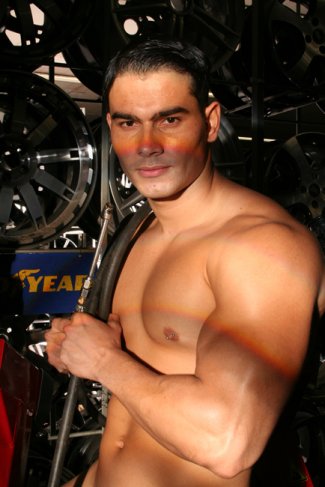 Thiago Queiroz - Maxegatos - Foto 67