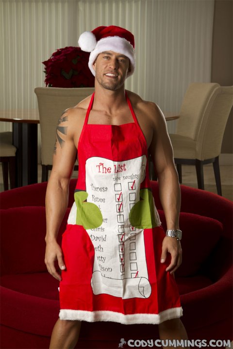 Feliz Natal - Cody - Foto 2