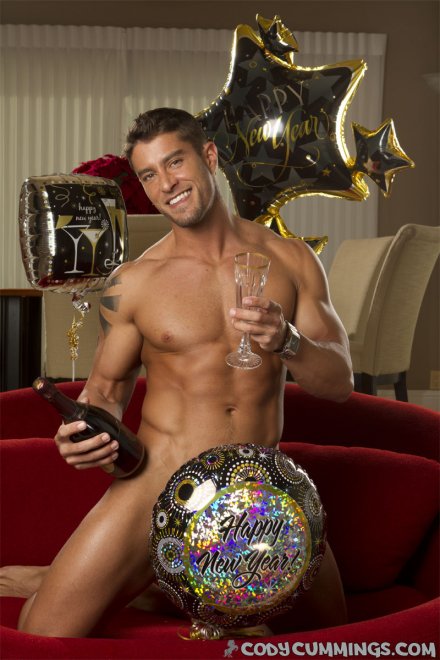 Cody Cummings - Happy New Year - Foto 7